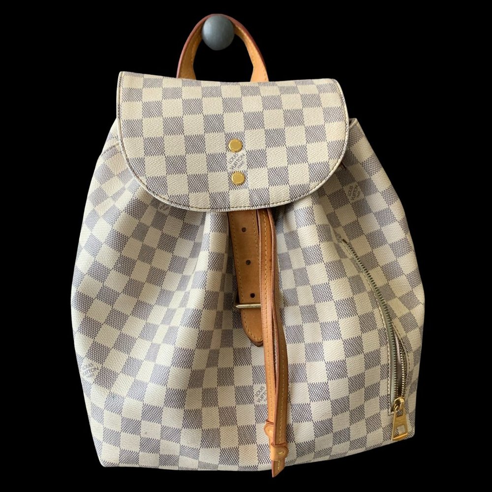 Louis Vuitton Backpack